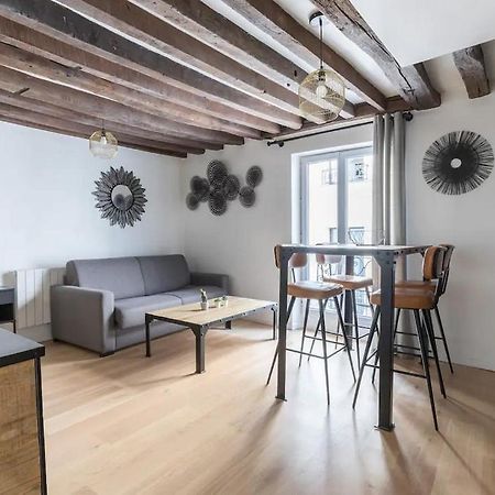 Grands Boulevard 31 Appartement Cosy 3D 파리 외부 사진